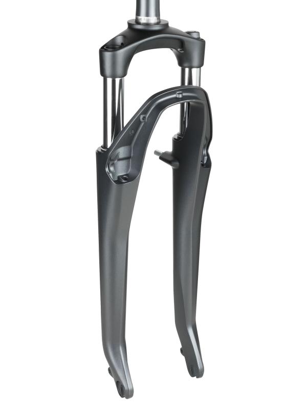 Bontrager Fork Suspension Bontrager Onepiece Forklight 700 V