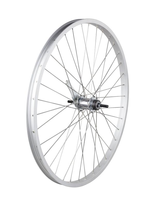 Electra Wheel Rear Electra Cruiser 1 26 Silver