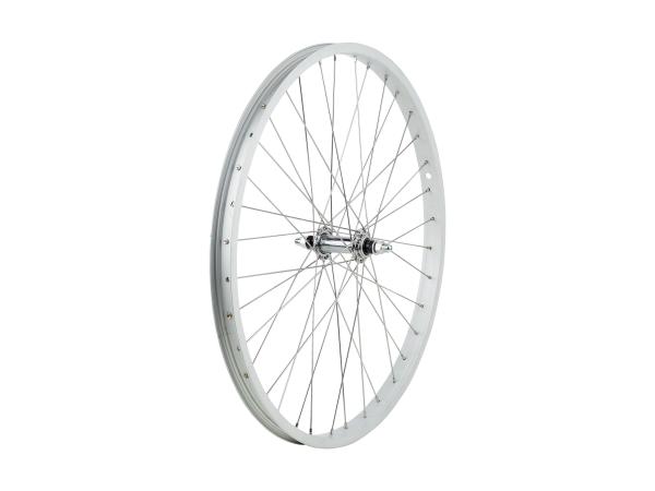 Electra Wheel Front Electra Cruiser 1 24 Silver