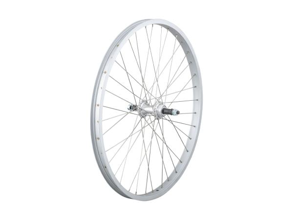 Electra Wheel Rear Electra Cruiser 7 24 Silver