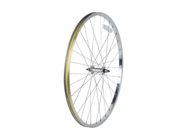 Electra Wheel Front Electra Loft 3/7 700C Silver
