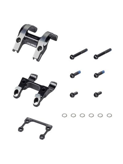 Trek Stem Bontrager Line Pro Direct Mount 35.0mm 47mm B Produktbild 1