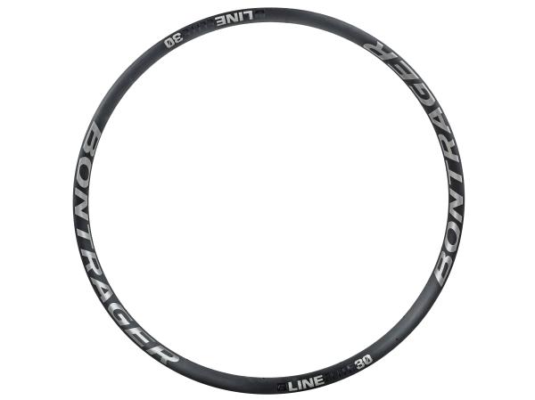 Bontrager Rim Bontrager Line Elite 30 29in OSB PV 28H Black