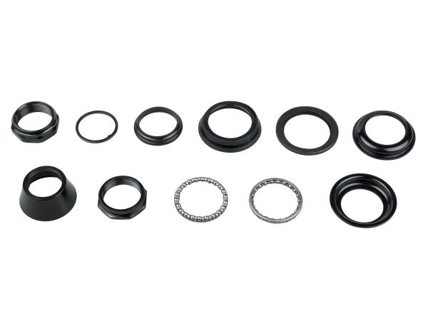 Electra HeadSet Electra Townie 1-1/8in Zero Stack Threaded