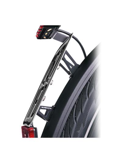 Supernova Light Supernova License Plate Holder + M99 Taillig Produktbild 1