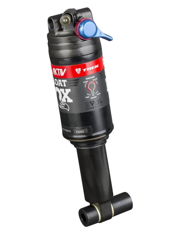 Trek Shock Fox EVOL Re:Aktiv Farley EX 7.25x1.875 2018