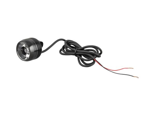 Supernova Light Supernova E3 Mini Front