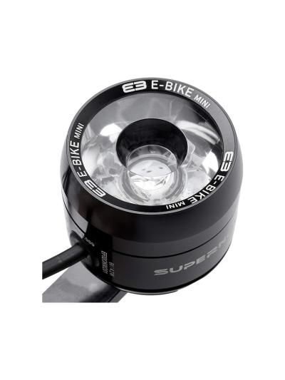 Supernova Light Supernova E3 Mini Front Produktbild 1