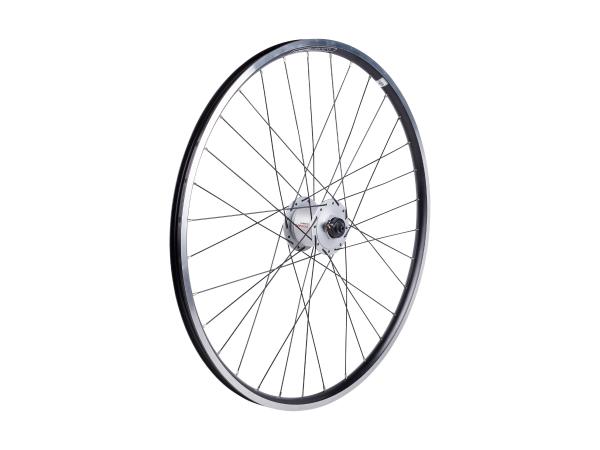 Electra Wheel Front Electra Townie 3i EQ 26 Black