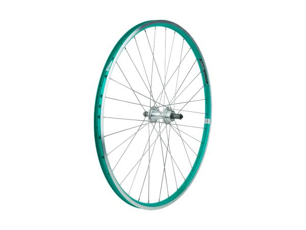 Electra Wheel Rear Electra Townie 21D 26 Green
