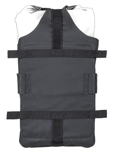 Trek Tasche Trek Bikepacking-Gurt Black Produktbild 1