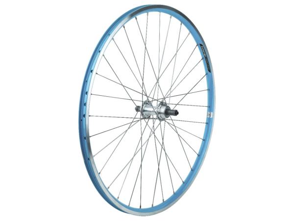 Electra Wheel Rear Electra Townie 7D 26 Ladies Light Blue