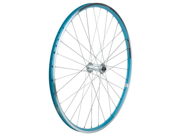 Electra Wheel Front Electra Townie 7D 26 Ladies Blue