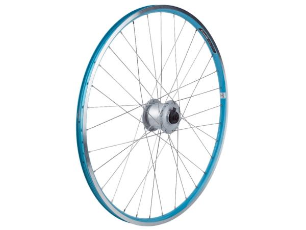 Electra Wheel Front Electra Townie 7D EQ 26 Ladies Blue
