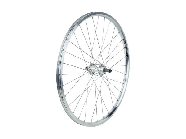 Electra Wheel Rear Electra Townie 7D 24 Ladies Silver