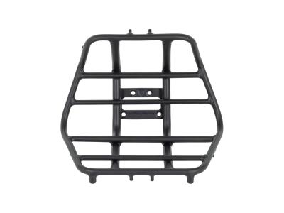 Trek Rack Trek Farley 2023 Cargo Matte Black Front Produktbild 2