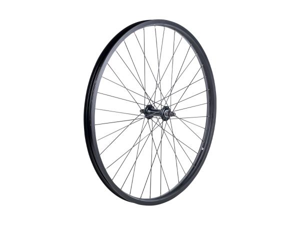 Electra Wheel Front Electra Cruiser Lux 1 26 Black