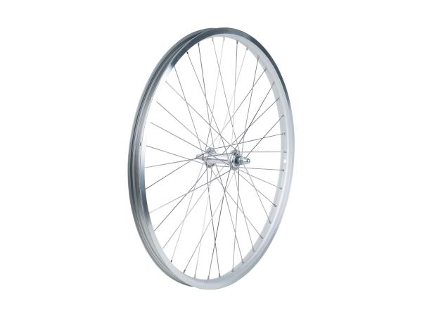 Electra Wheel Front Electra Cruiser Lux 3i 26 Silver