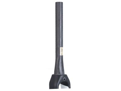 Trek Fork Rigid Trek Emonda SL 7 45mm Rake Trek Matte B Produktbild 1
