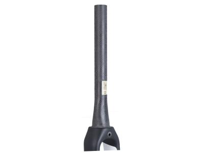 Trek Fork Rigid Trek Emonda SL 7 40mm Rake Trek Matte B Produktbild 1