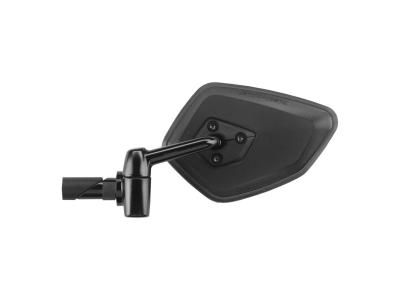 Busch & M&uuml;ller Mirror B&M 913/712 Speed EBK HB-End Mount 14.5-16. Produktbild 1