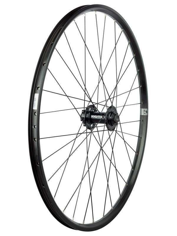 Bontrager Wheel Front Bontrager Connection/DC511 27.5 Disc 3