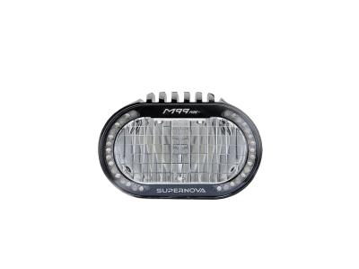 Supernova Light Supernova M99 Pure+ Front Produktbild 1