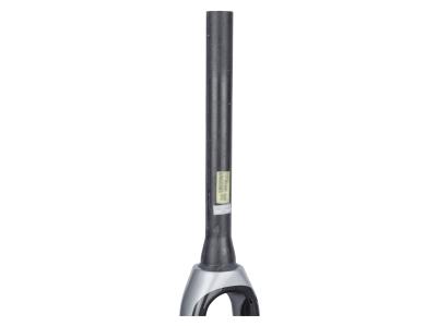 Trek Fork Rigid Trek Domane SL5 Disc WSD 56cm Quicksilv Produktbild 1