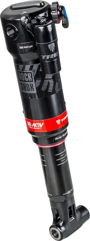 Trek Shock Rock Shox Deluxe Re:Aktiv Thru-Shaft 230x57.