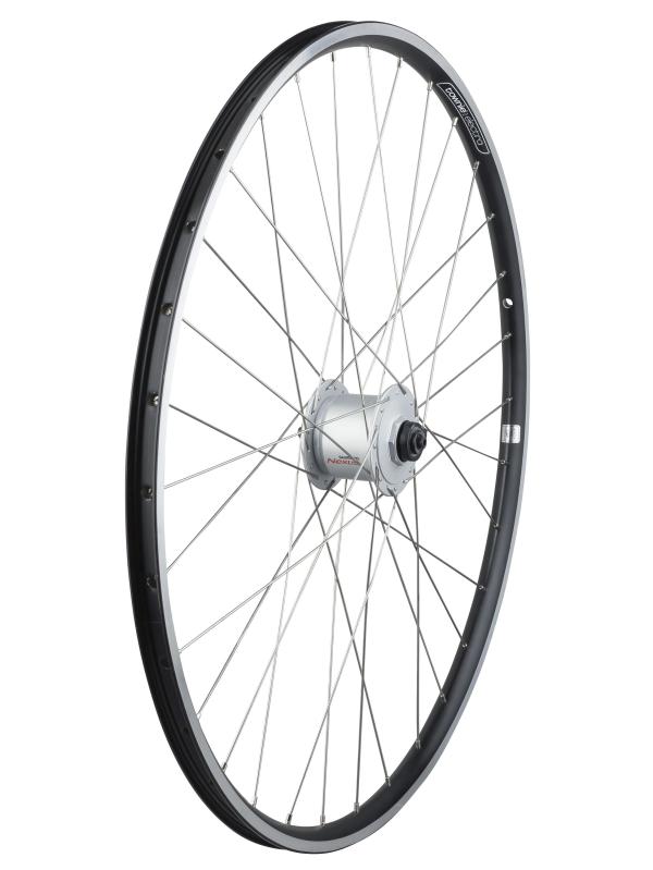 Electra Wheel Front Electra Townie Commute 8D 700c Black