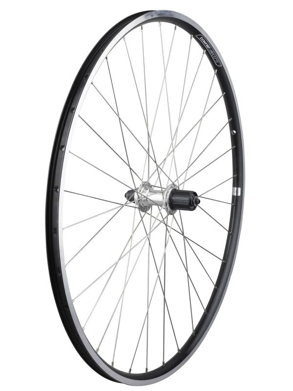 Electra Wheel Rear Electra Townie Commute 8D 700c Black