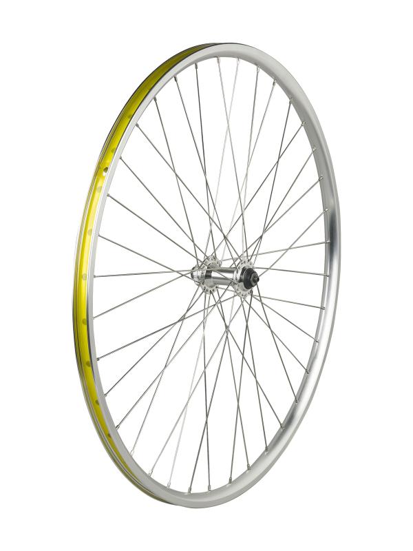 Electra Wheel Front Electra Loft Go! 8i 700c Silver