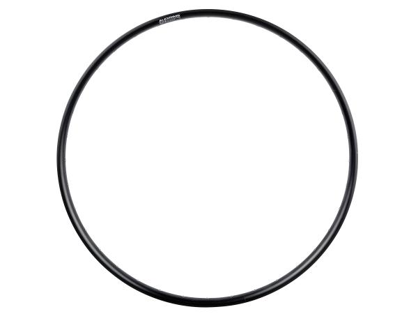 Unbekannt Rim Alex DP23 622x23 Disc Presta Valve Eyelet 36H