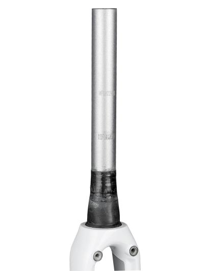 Trek Fork Rigid Trek Emonda SL 5 WSD 47-54cm Trek White Produktbild 1