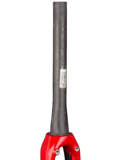 Trek Starrgabel Trek &Eacute;monda SL 6 47-54&nbsp;cm Viper Red Produktbild 1
