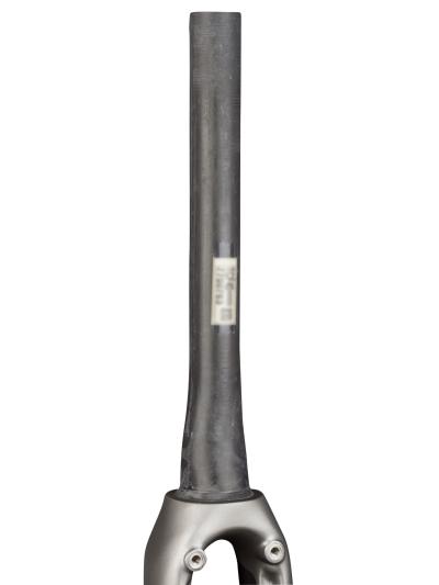  Starrgabel Trek &Eacute;monda SL 6 56-64&nbsp;cm Matte Metalli Produktbild 1