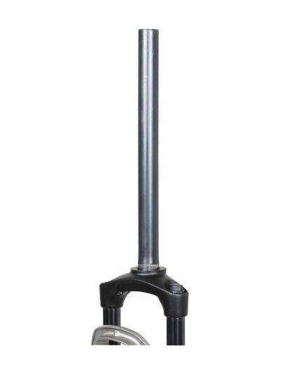 Bontrager Fork Suspension Bontrager 1pc Forklight V Black/Qu Produktbild 1