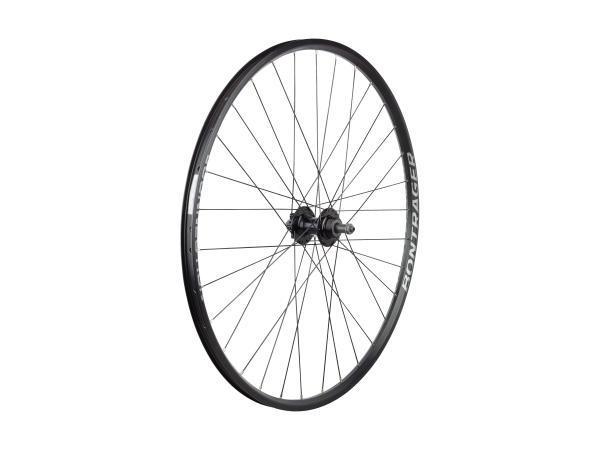 Bontrager Wheel Rear Bontrager Connection/DC-31 700c 6B Disc