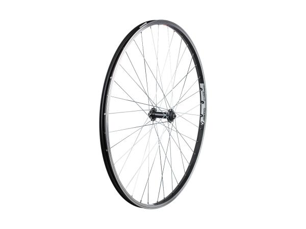 Bontrager Wheel Front Bontrager AT-550/FM-21 700c 36H Black