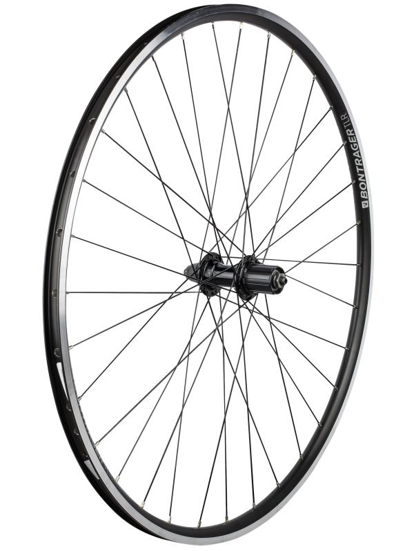 Bontrager Wheel Rear Bontrager App TLR/FM-32 700c 32H Black