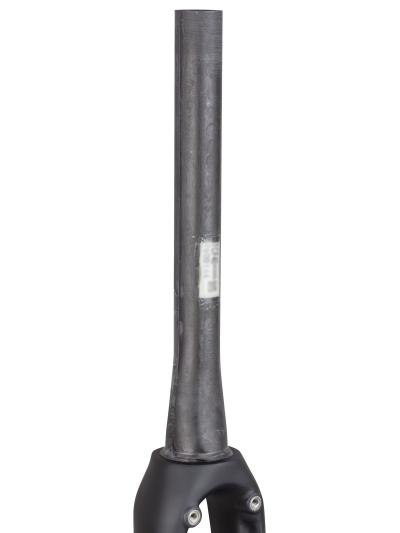 Trek Fork Rigid Trek Emonda SLR 8 47-54 Matte Black/Gun Produktbild 1