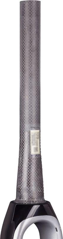 Trek Fork Rigid Trek Domane SLR8 Disc 56-62 Trek Black/ Produktbild 1