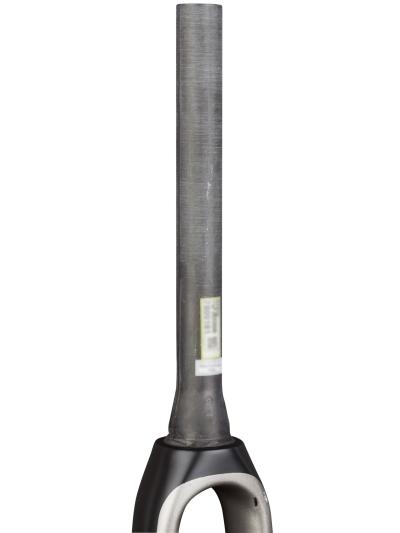 Trek Fork Rigid Trek Domane SL 8 Disc 44-54cm Matte Tre Produktbild 1