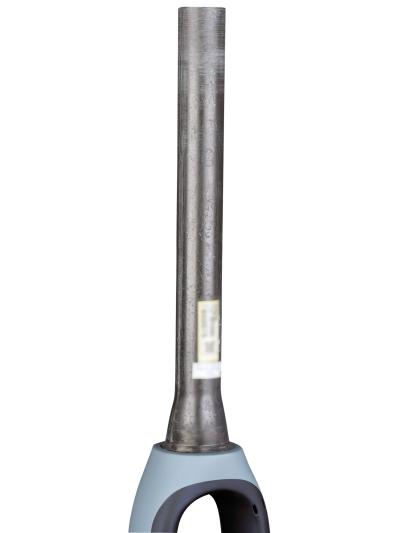 Trek Fork Rigid Trek Domane SL 8 Disc 47-54cm Battleshi Produktbild 1