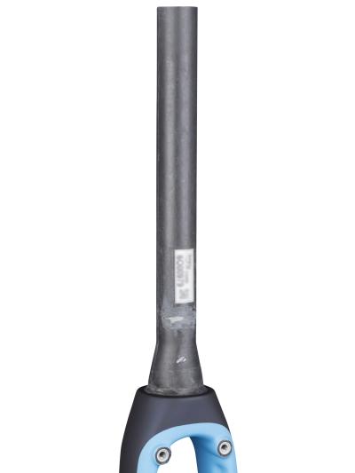 Trek Fork Rigid Trek Domane SL5 56-62 Deep Dk Blue/Cali Produktbild 1