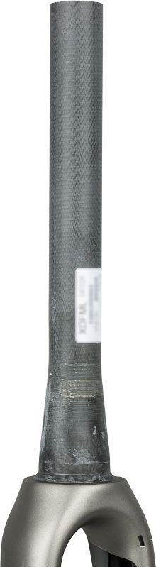Trek Fork Rigid Trek Emonda SL 6 Disc 50-54 Gunmetal/Tr Produktbild 1