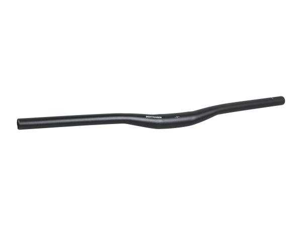 Bontrager Bar Bontrager 31.8 R15/W660/9D Anodized Black