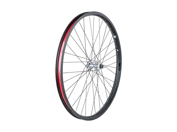 Electra Wheel Front Electra Ace of Spades Go! 8i 26in Blac