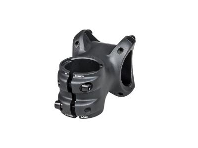 Trek Vorbau Bontrager Rhythm Comp Knock Block 31,8 0 Gr Produktbild 1