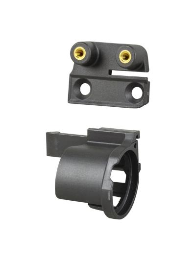 Trek E-Bike Part Trek Domane+ Charge Port Holder Bracke Produktbild 1